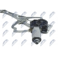 Стеклоподъемник NTY 1O7L5B I EPS-ME-010S 1440418682 - Изображение 2