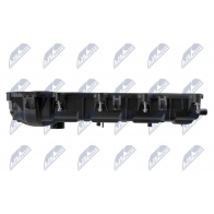 Клапанная крышка NTY BPZ-CH-005 0D9 1XK 1440408270 - Изображение 5