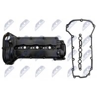 Клапанная крышка NTY BPZ-CH-010 1440408275 RZACF IM - Изображение 4