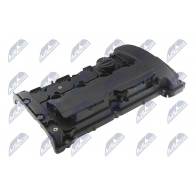 Клапанная крышка NTY BPZ-CT-000 1440408277 BKFC ALG - Изображение 2