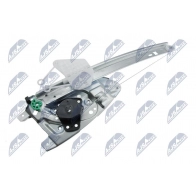 Стеклоподъемник NTY I36H IQ EPS-ME-028 1440418699 - Изображение 2