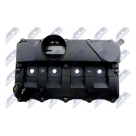 Клапанная крышка NTY S89 X4 1440408280 BPZ-CT-003 - Изображение 4