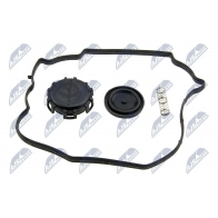 Клапанная крышка NTY BPZ-CT-010 1440408286 V6 D4FUA - Изображение 2