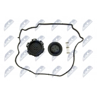 Клапанная крышка NTY BPZ-CT-010 1440408286 V6 D4FUA - Изображение 4