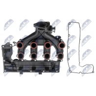 Ремкомплект дроссельной заслонки NTY BPZ-CT-011 1440408287 B RAXG - Изображение 5