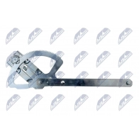 Стеклоподъемник NTY S5X0I P EPS-ME-048 1440418719 - Изображение 4