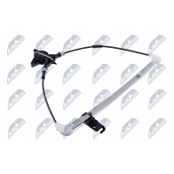 Стеклоподъемник NTY G6 0JJ 1440418723 EPS-MZ-002 - Изображение 2