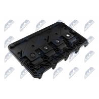 Клапанная крышка NTY BPZ-FR-004 4L59 WZ 1440408294 - Изображение 3