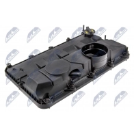 Клапанная крышка NTY BPZ-FR-004 4L59 WZ 1440408294 - Изображение 7