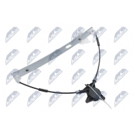 Стеклоподъемник NTY 1440418725 PI0X A EPS-MZ-008 - Изображение 2