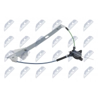 Стеклоподъемник NTY EPS-MZ-009 S 6NFXD 1440418726 - Изображение 2