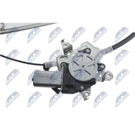 Стеклоподъемник NTY G HZZ2MK 1440418729 EPS-NS-000S - Изображение 4