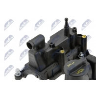 Клапанная крышка NTY Y 4WRZ 1440408298 BPZ-FR-009 - Изображение 6