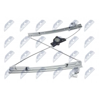 Стеклоподъемник NTY PQF9 I EPS-NS-003 1440418732