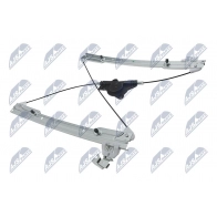 Стеклоподъемник NTY PQF9 I EPS-NS-003 1440418732 - Изображение 2