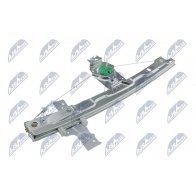Стеклоподъемник NTY EPS-PE-001 1440418734 H411B 1 - Изображение 2