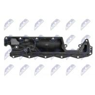 Клапанная крышка NTY BPZ-LR-000 O8MN 48 1440408307 - Изображение 4