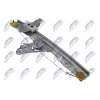 Стеклоподъемник NTY EPS-PE-014 6TTN0B Q 1440418747 - Изображение 2