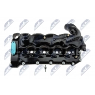 Клапанная крышка NTY 1440408312 BPZ-LR-006 43 BR6P0 - Изображение 3