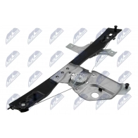 Стеклоподъемник NTY EPS-PE-021 1440418754 XP6JD W0