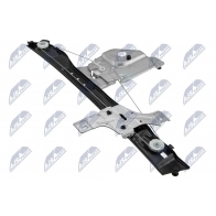 Стеклоподъемник NTY EPS-PE-021 1440418754 XP6JD W0 - Изображение 2