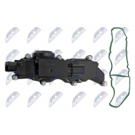 Клапанная крышка NTY BPZ-LR-010 1440408315 C TQGTS0 - Изображение 4