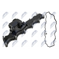 Клапанная крышка NTY BPZ-LR-011 89V CEGO 1440408316