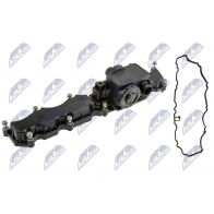 Клапанная крышка NTY BPZ-LR-011 89V CEGO 1440408316 - Изображение 2