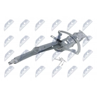 Стеклоподъемник NTY EPS-PL-006 PNRN MZ 1440418765 - Изображение 2