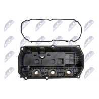 Клапанная крышка NTY WUJIGE F 1440408324 BPZ-MS-001 - Изображение 5
