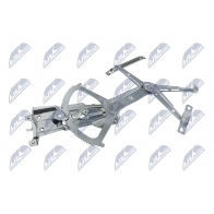 Стеклоподъемник NTY EPS-PL-011 FPGJSJ 6 1440418767 - Изображение 2