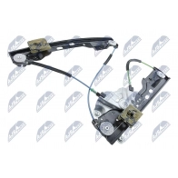 Стеклоподъемник NTY TL9 RPFD EPS-PL-012 1440418768 - Изображение 3