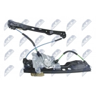 Стеклоподъемник NTY EPS-PL-013 1440418769 XSSK0 W1 - Изображение 2