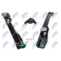 Стеклоподъемник NTY EPS-PS-000 1440418770 JXPV X - Изображение 2