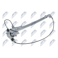 Стеклоподъемник NTY EPS-RE-012 H 78G7 Renault Laguna (BG) 2 Хэтчбек 2.0 16V IDE (BG0N) 140 л.с. 2001 – 2007