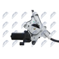 Стеклоподъемник NTY EPS-RE-014 0 BMX3 1440418784 - Изображение 4