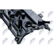 Клапанная крышка NTY BPZ-NS-011 XC 4CEQL 1440408340 - Изображение 6