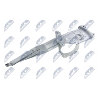 Стеклоподъемник NTY 0R9 IO EPS-RE-027 Renault Megane (BM, CM) 2 Хэтчбек 1.6 Bifuel 105 л.с. 2005 – 2008