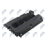 Клапанная крышка NTY 1440408349 HGV9 N BPZ-PL-001 - Изображение 2