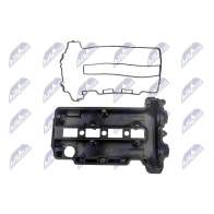 Клапанная крышка NTY GB SO9GY 1440408353 BPZ-PL-007 - Изображение 4