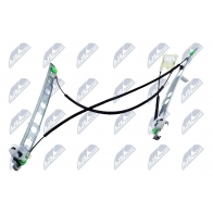 Стеклоподъемник NTY V VLR5 EPS-RE-039 1440418809 - Изображение 2