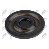 Клапанная крышка NTY AIJ AKEU 1440408360 BPZ-RE-005