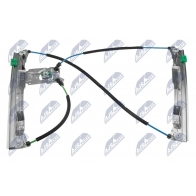 Стеклоподъемник NTY 4K T2T 1440418812 EPS-RE-042 - Изображение 2
