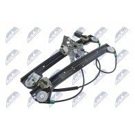Стеклоподъемник NTY EPS-SA-001 Q6N7R X6 1440418817 - Изображение 2