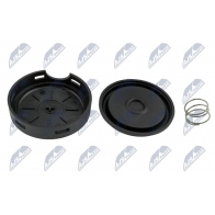 Клапанная крышка NTY 1440408366 BPZ-VV-001A 96 78GQB - Изображение 2