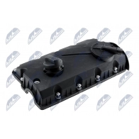 Клапанная крышка NTY BPZ-VW-000 1440408369 H3EU G5 - Изображение 2