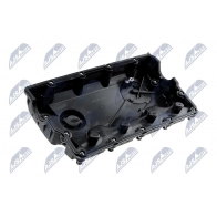 Клапанная крышка NTY BPZ-VW-000 1440408369 H3EU G5 - Изображение 3