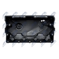 Клапанная крышка NTY BPZ-VW-000 1440408369 H3EU G5 - Изображение 4