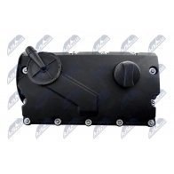 Клапанная крышка NTY BPZ-VW-000 1440408369 H3EU G5 - Изображение 5