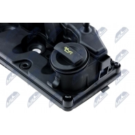 Клапанная крышка NTY BPZ-VW-004 1440408373 7QFP X - Изображение 6